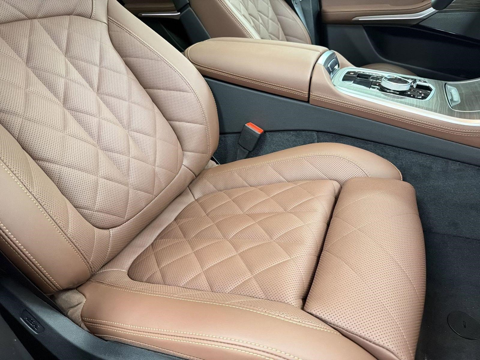 New 2026 BMW X5 xDrive40i image 27