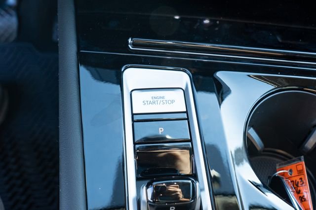 New 2026 Volkswagen Atlas SE image 24