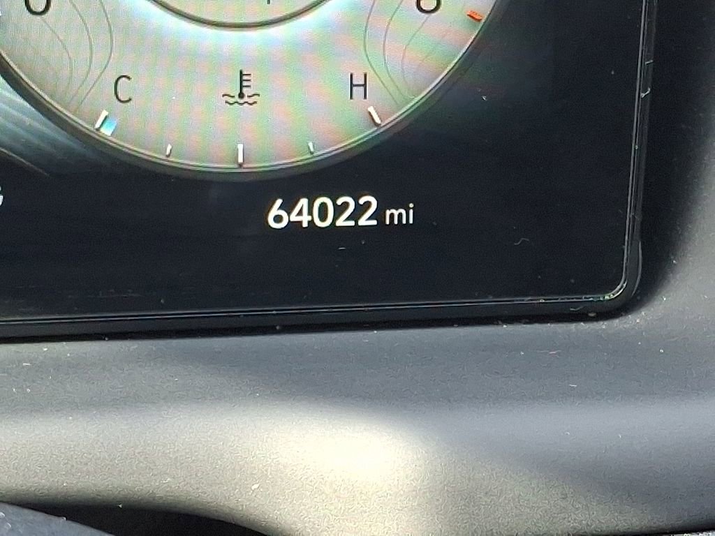 Used 2022 Hyundai Santa Cruz SEL Premium image 20