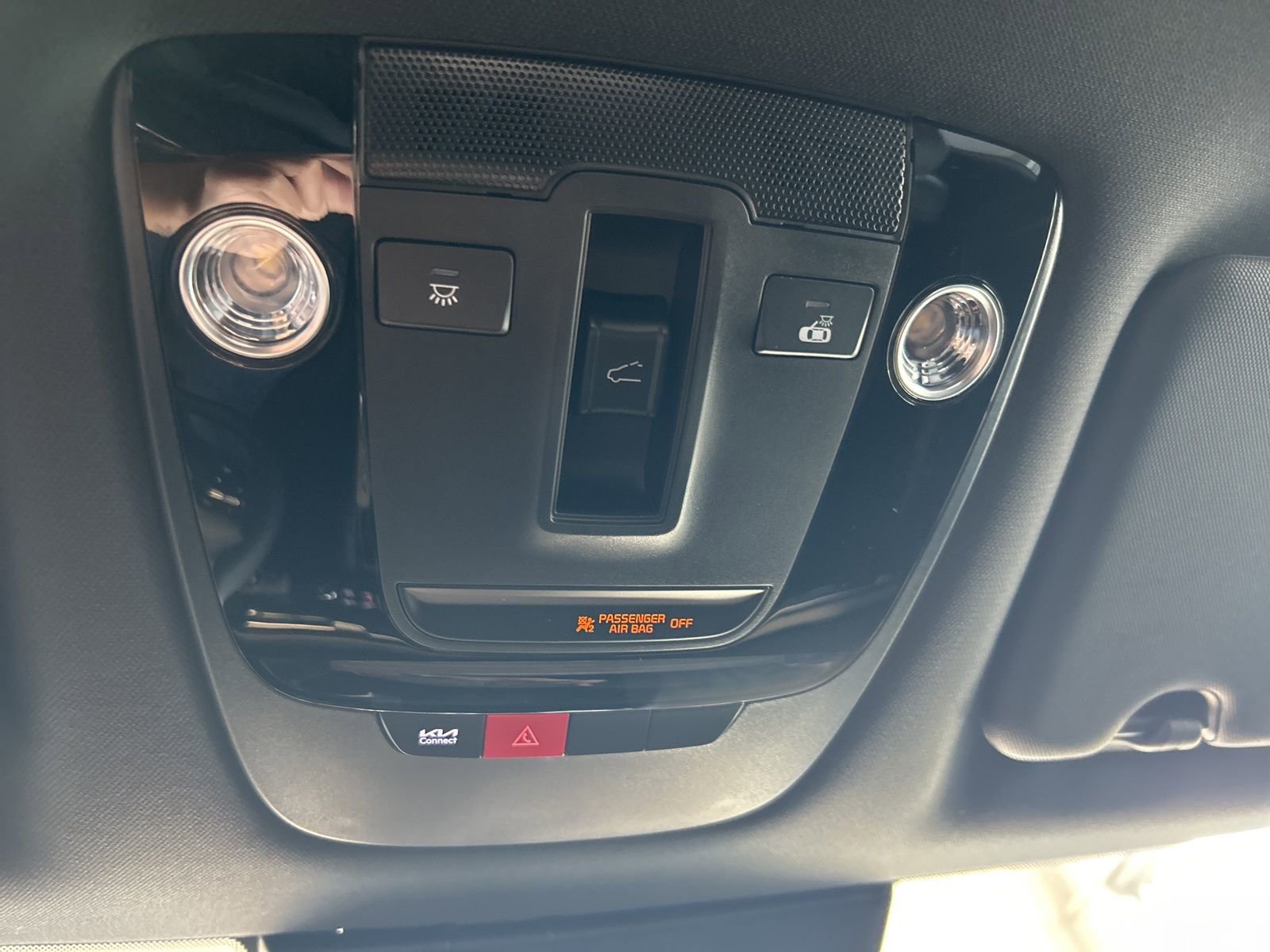 New 2026 Kia Sportage AWD Hybrid image 30