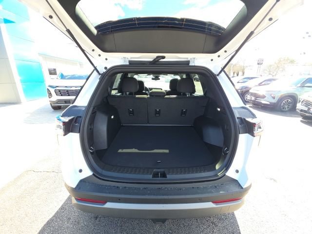 New 2026 Chevrolet Equinox LT image 29