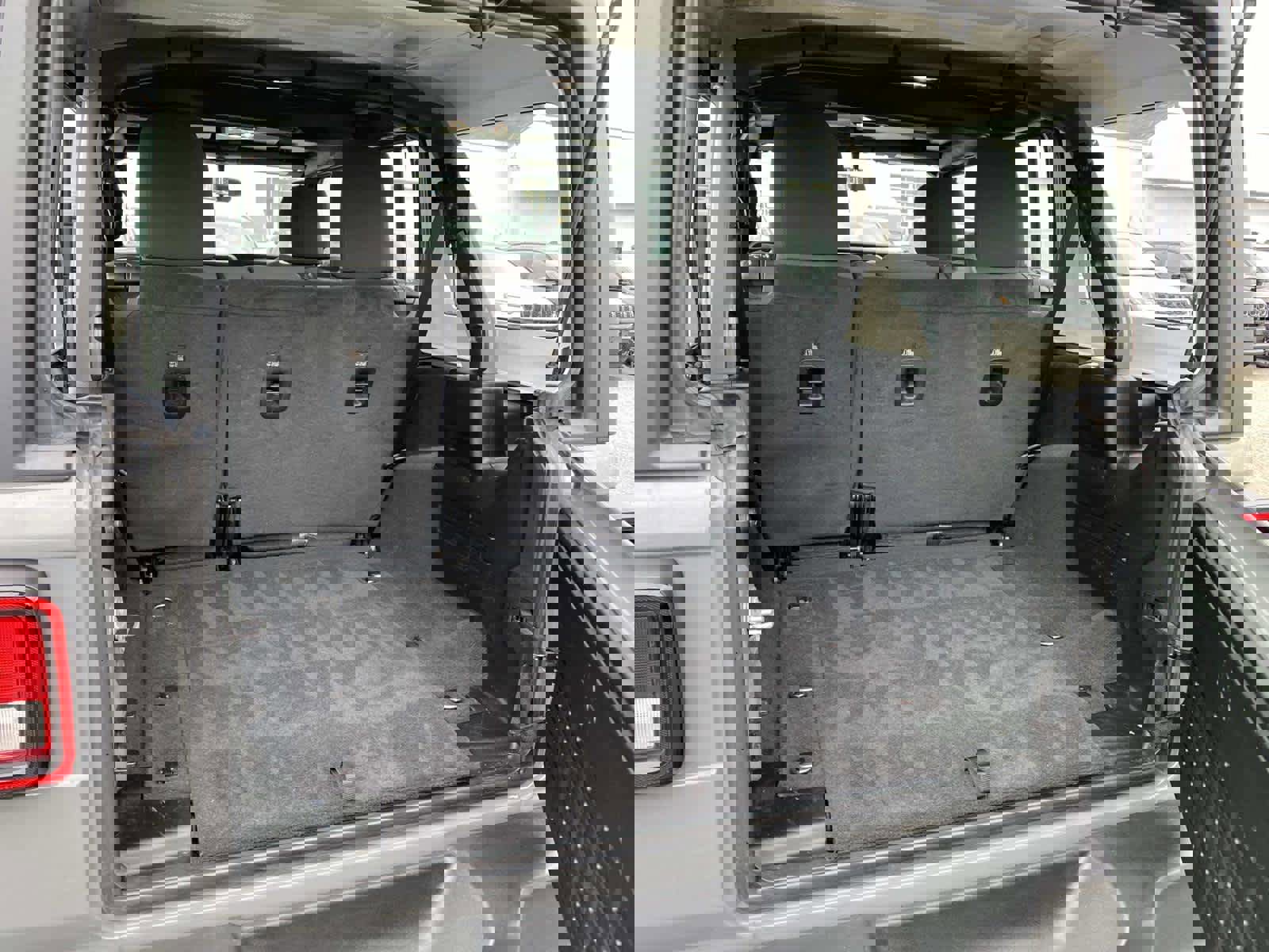 Certified 2023 Jeep Wrangler Sport image 5