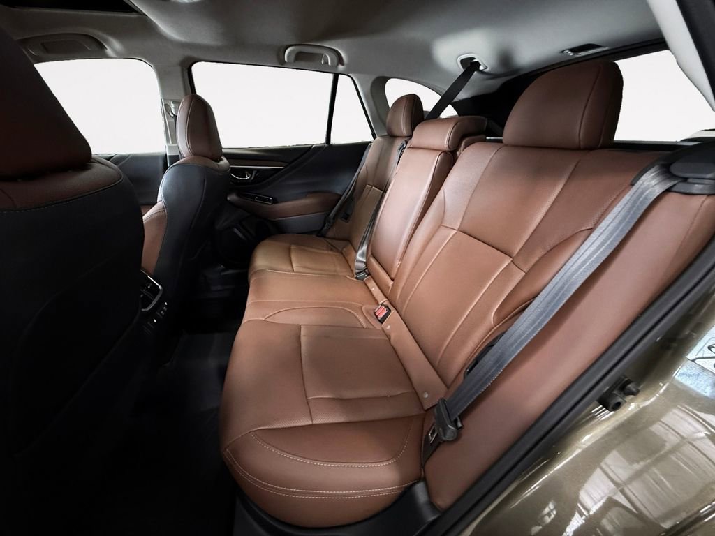Used 2022 Subaru Outback Touring XT w/ Popular Package #2 image 12