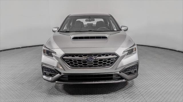 Used 2023 Subaru WRX Premium AWD/4WD image 12