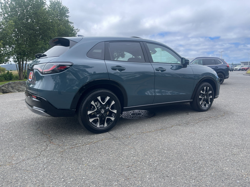 New 2027 Honda HR-V EX-L image 6