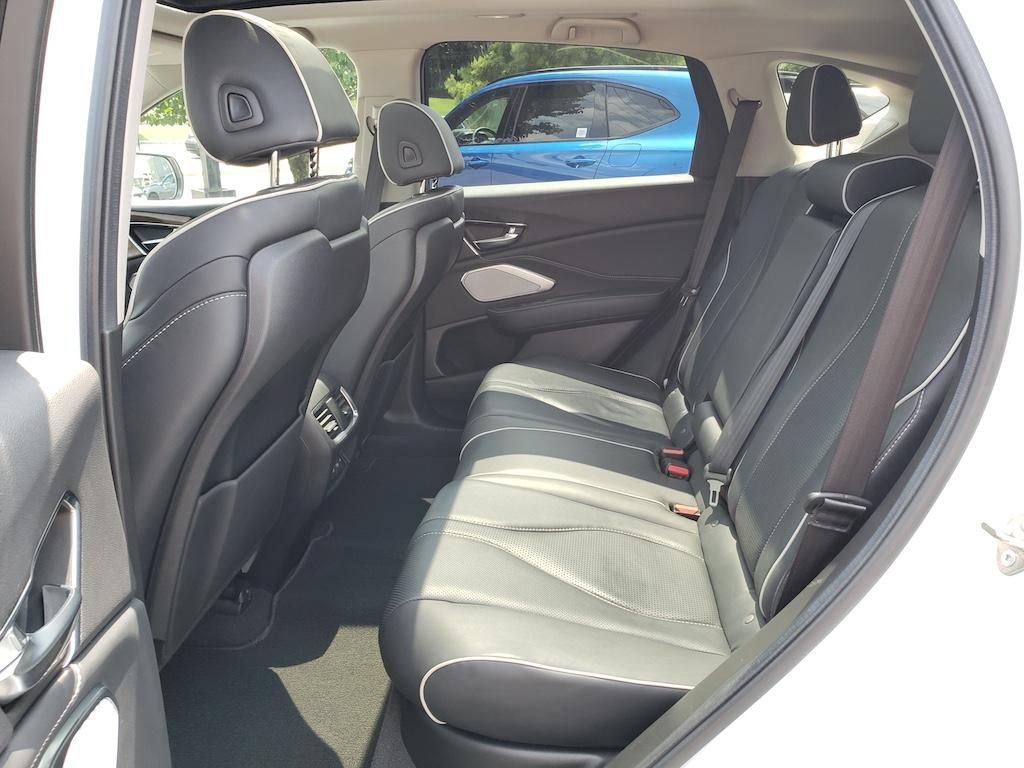 Certified 2020 Acura RDX AWD w/ Advance Package image 33