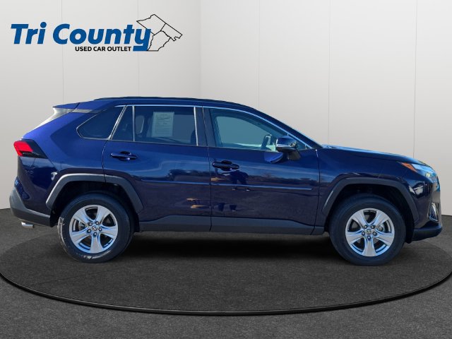 Used 2023 Toyota RAV4 XLE w/ Convenience Package AWD/4WD image 9