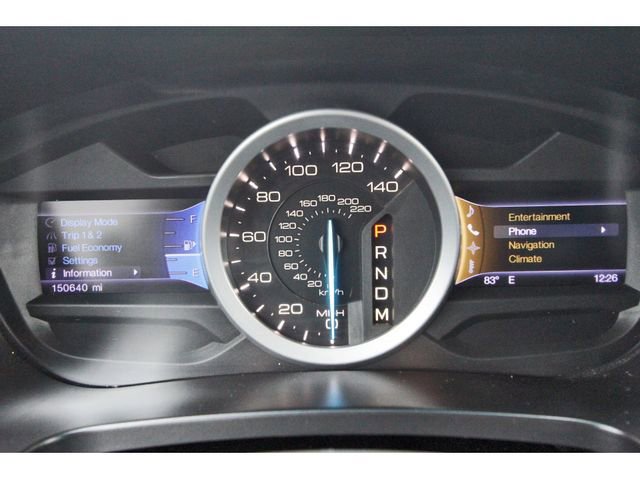 Used 2013 Ford Explorer XLT image 15