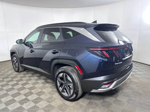 Used 2026 Hyundai Tucson SEL image 5
