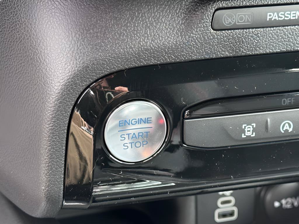 New 2026 Ford Escape ST-Line w/ Tech Pack #1 FWD image 19