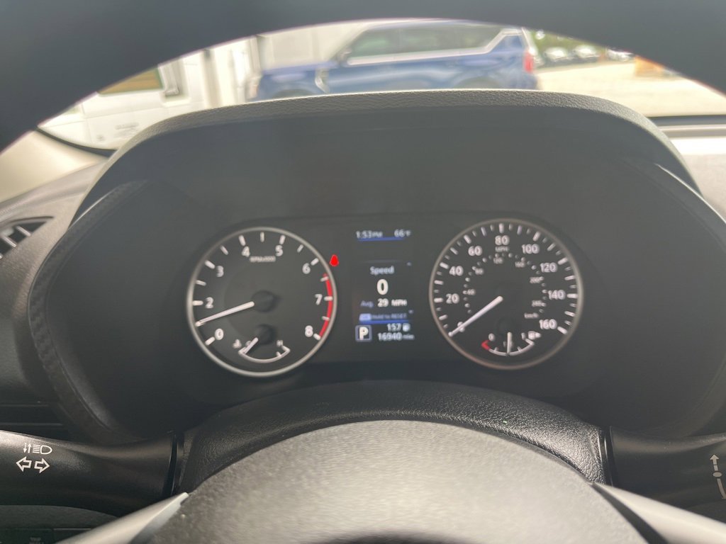 Used 2024 Nissan Sentra S image 11