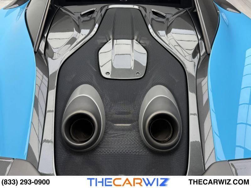 Used 2019 McLaren 600LT RWD image 29