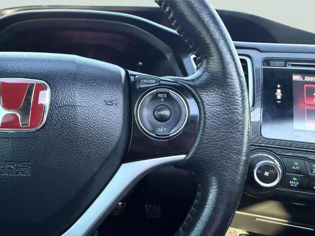 Used 2014 Honda Civic Si image 28