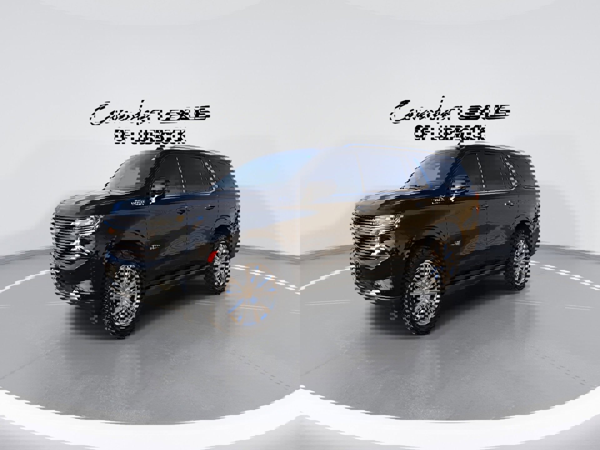 Used 2023 Chevrolet Tahoe High Country w/ Premium Package 2 image 4