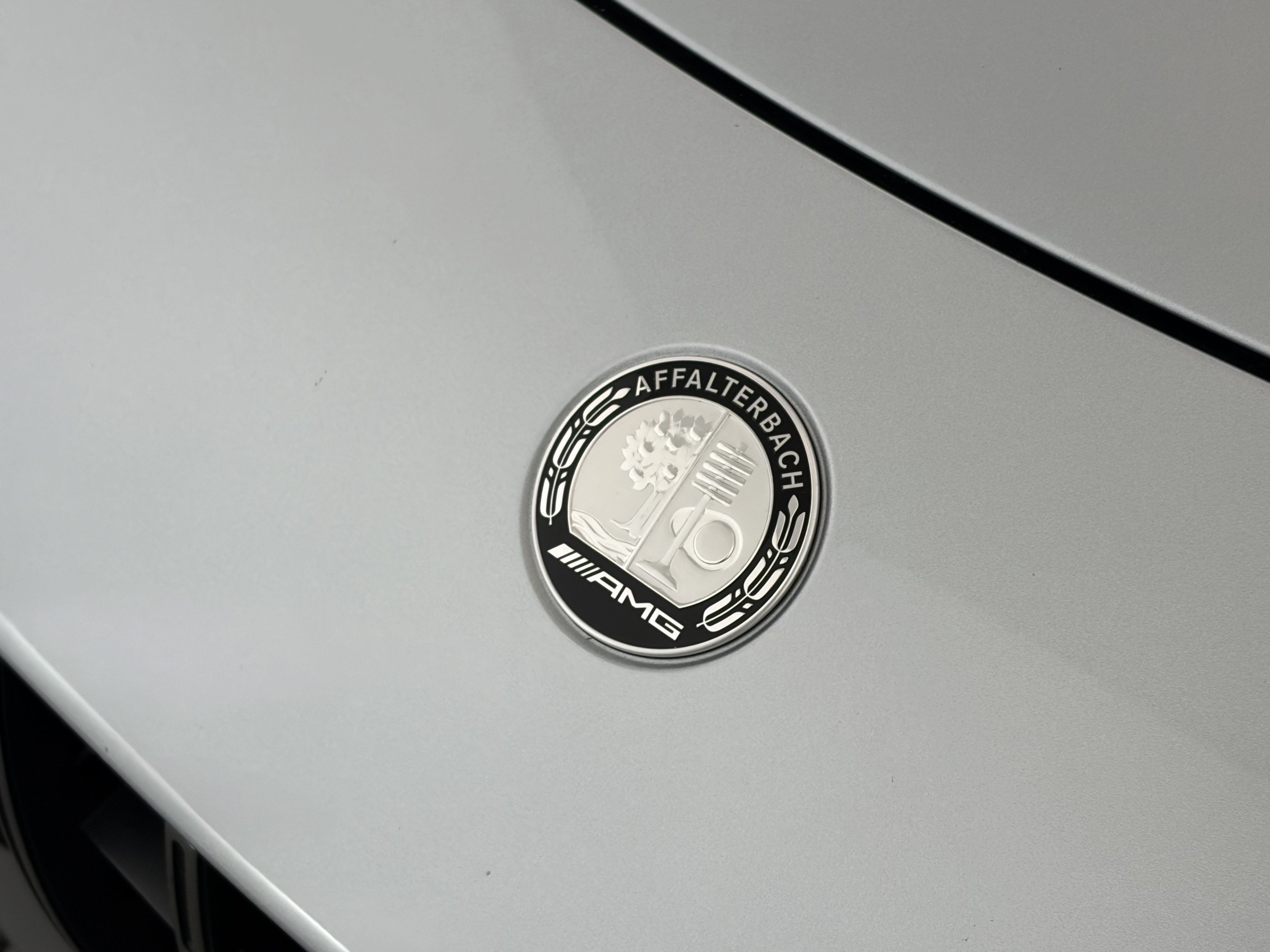 Used 2025 Mercedes-Benz AMG GT 63 image 14