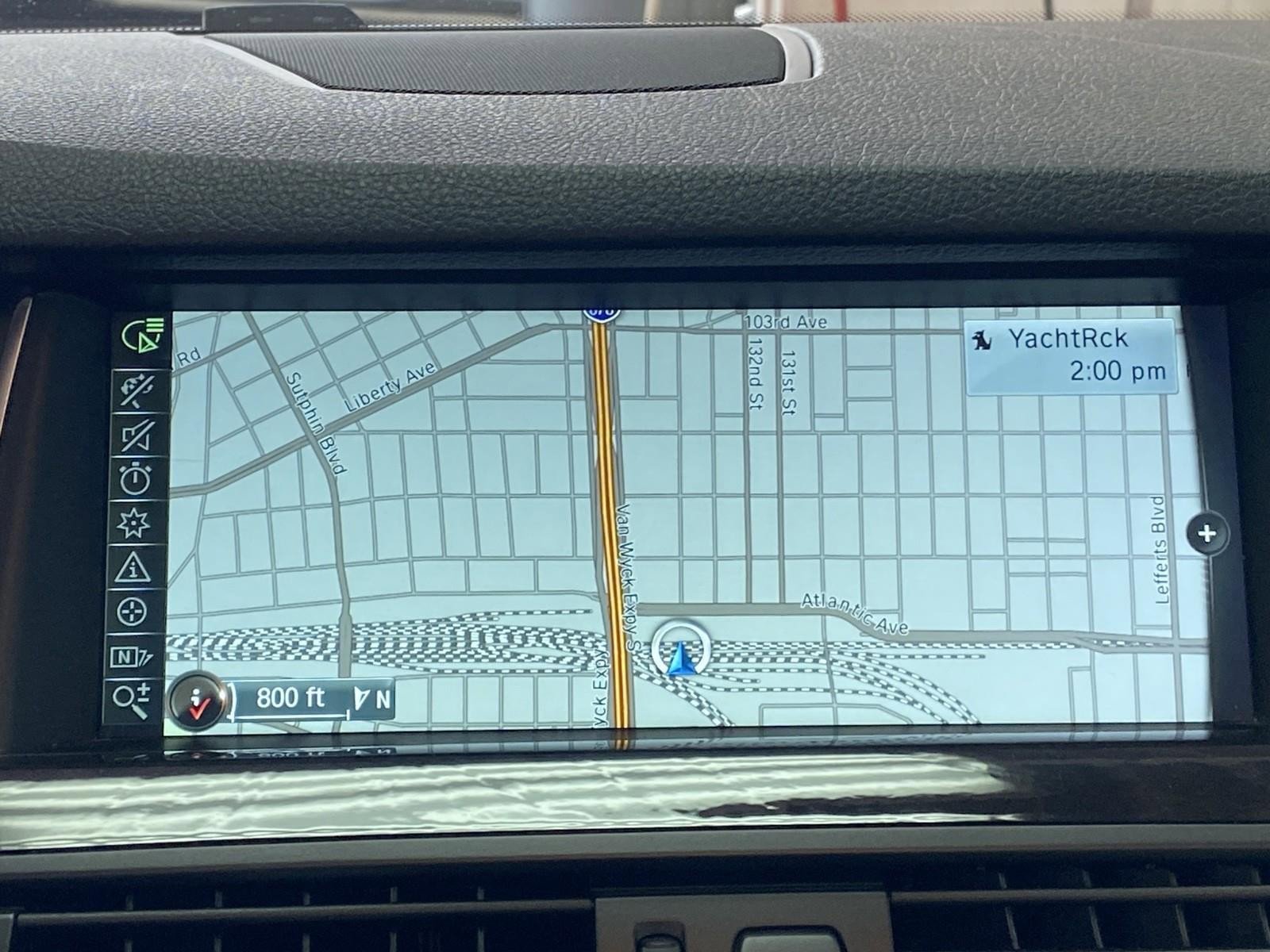 Used 2014 BMW 535i xDrive Sedan image 26