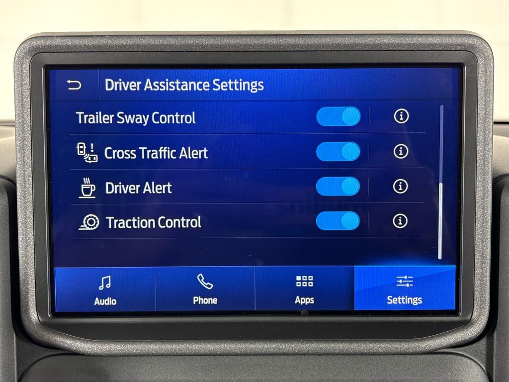 Certified 2023 Ford Bronco Sport Heritage AWD/4WD image 34