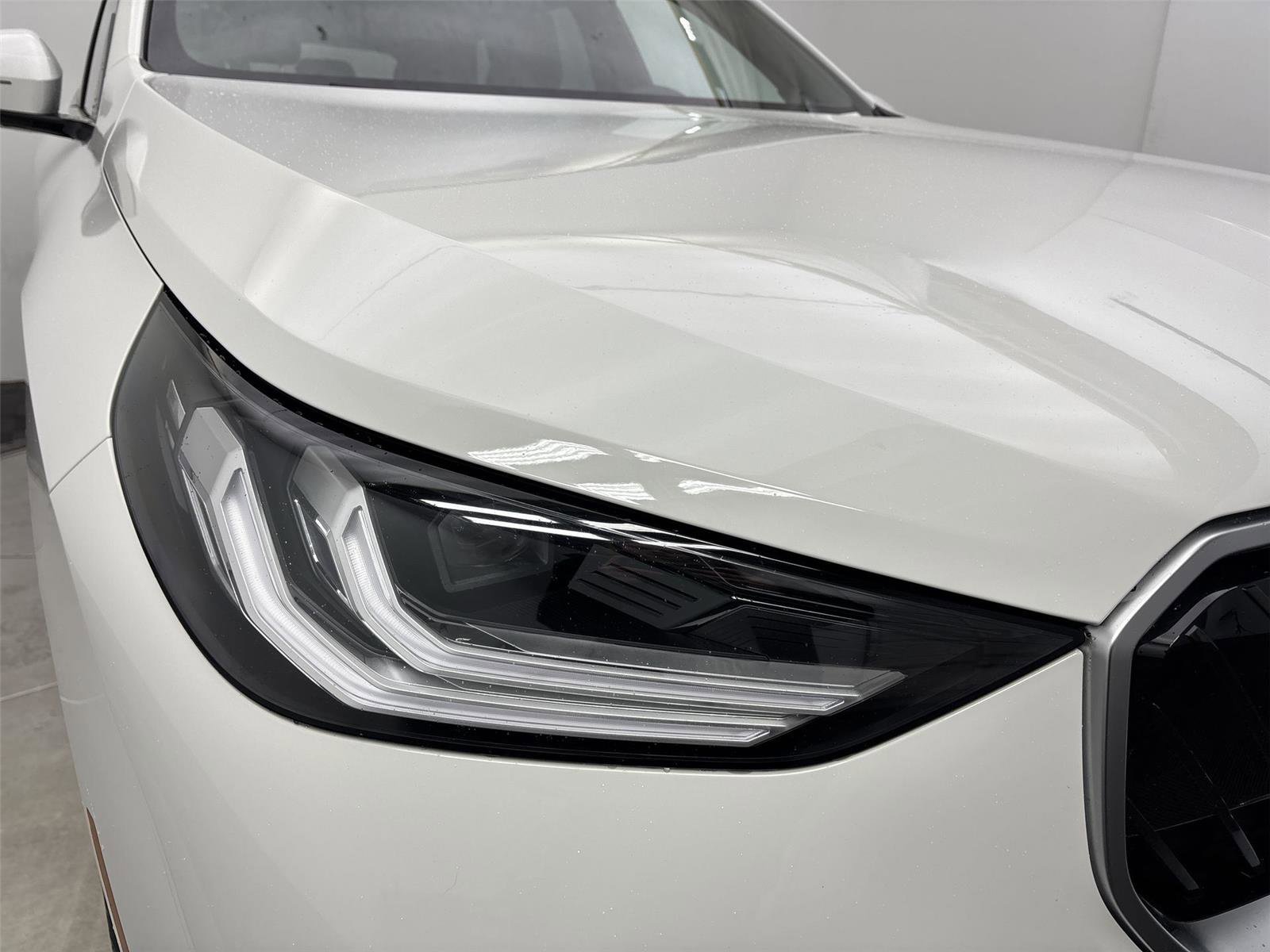 Used 2025 BMW X3 xDrive30i w/ Premium Package image 18