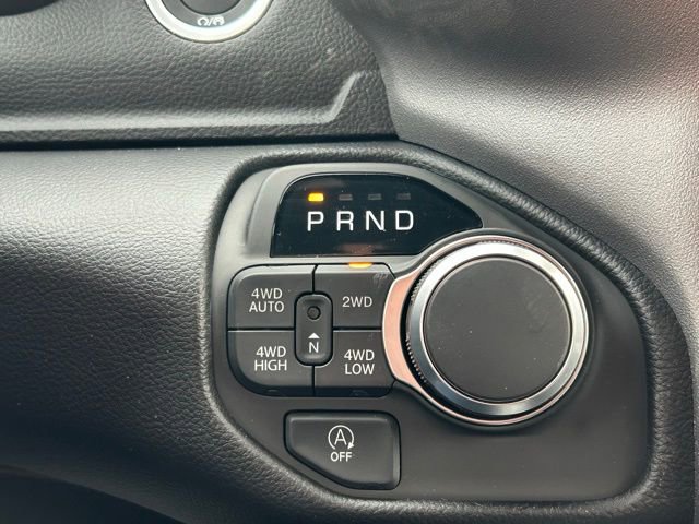 New 2026 RAM 1500 Big Horn image 40