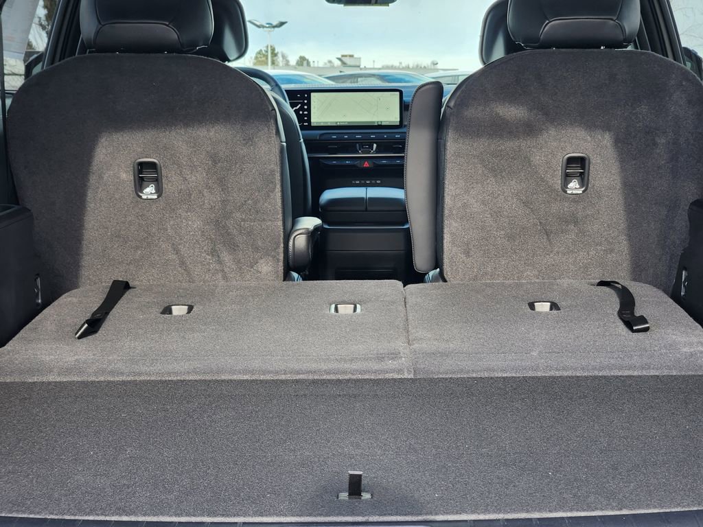 New 2027 Kia Telluride EX X-Line image 12