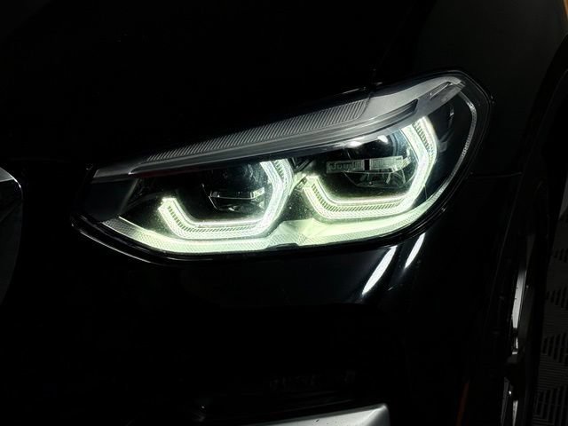 Used 2020 BMW X3 sDrive30i RWD image 15