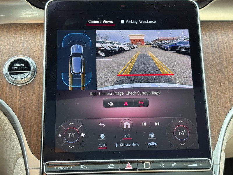 Used 2023 Mercedes-Benz GLC 300 4MATIC image 21