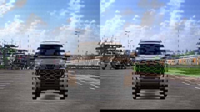 New 2026 Toyota Tundra Platinum w/ TRD Off-Road Package image 77