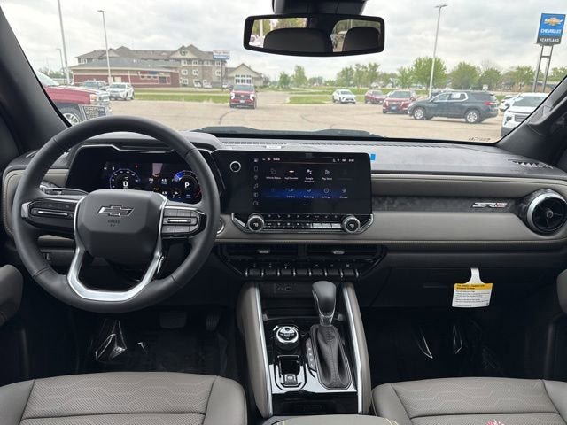 New 2026 Chevrolet Colorado ZR2 w/ Technology Package AWD/4WD image 10