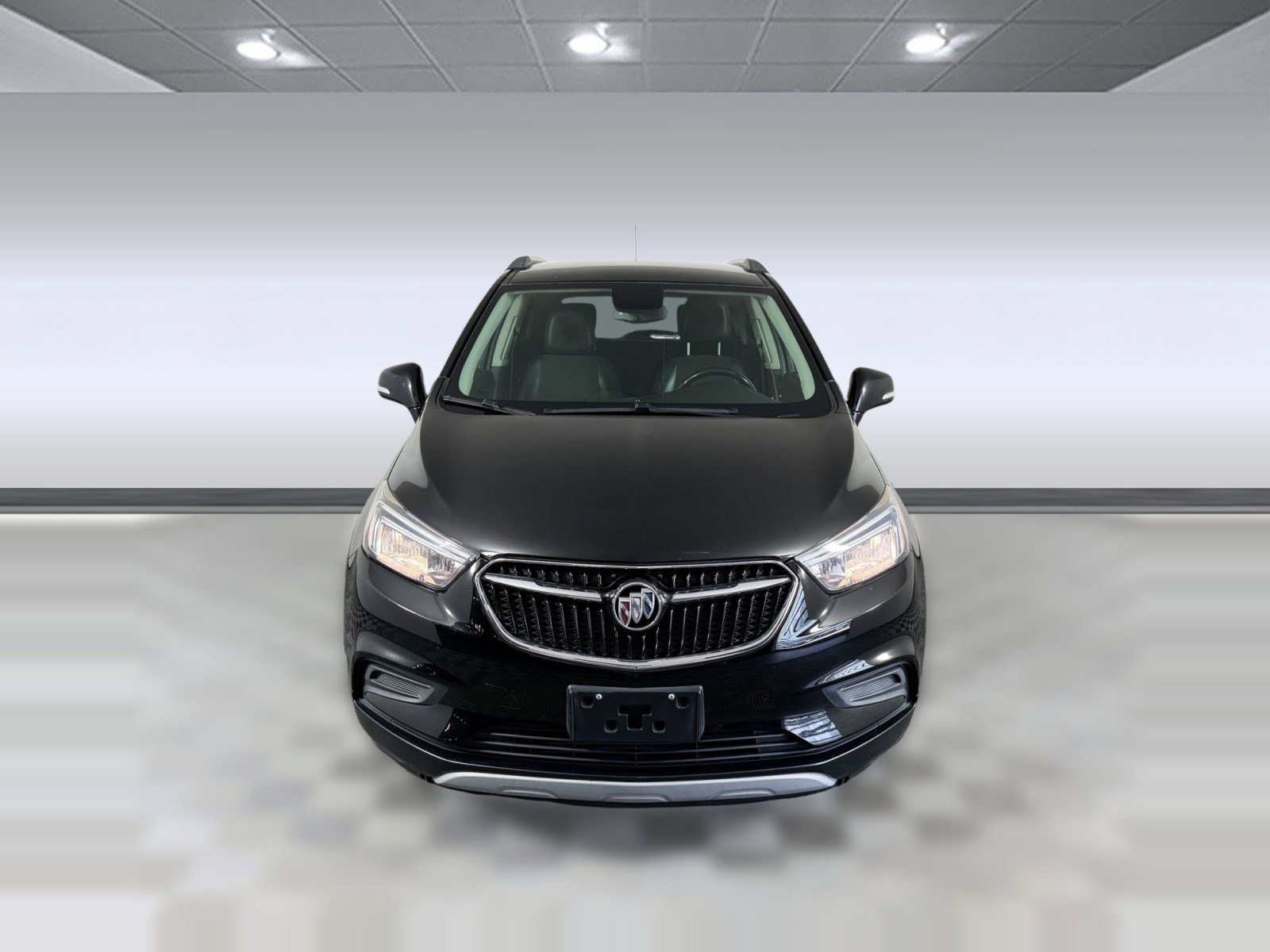 Used 2018 Buick Encore Preferred FWD image 6