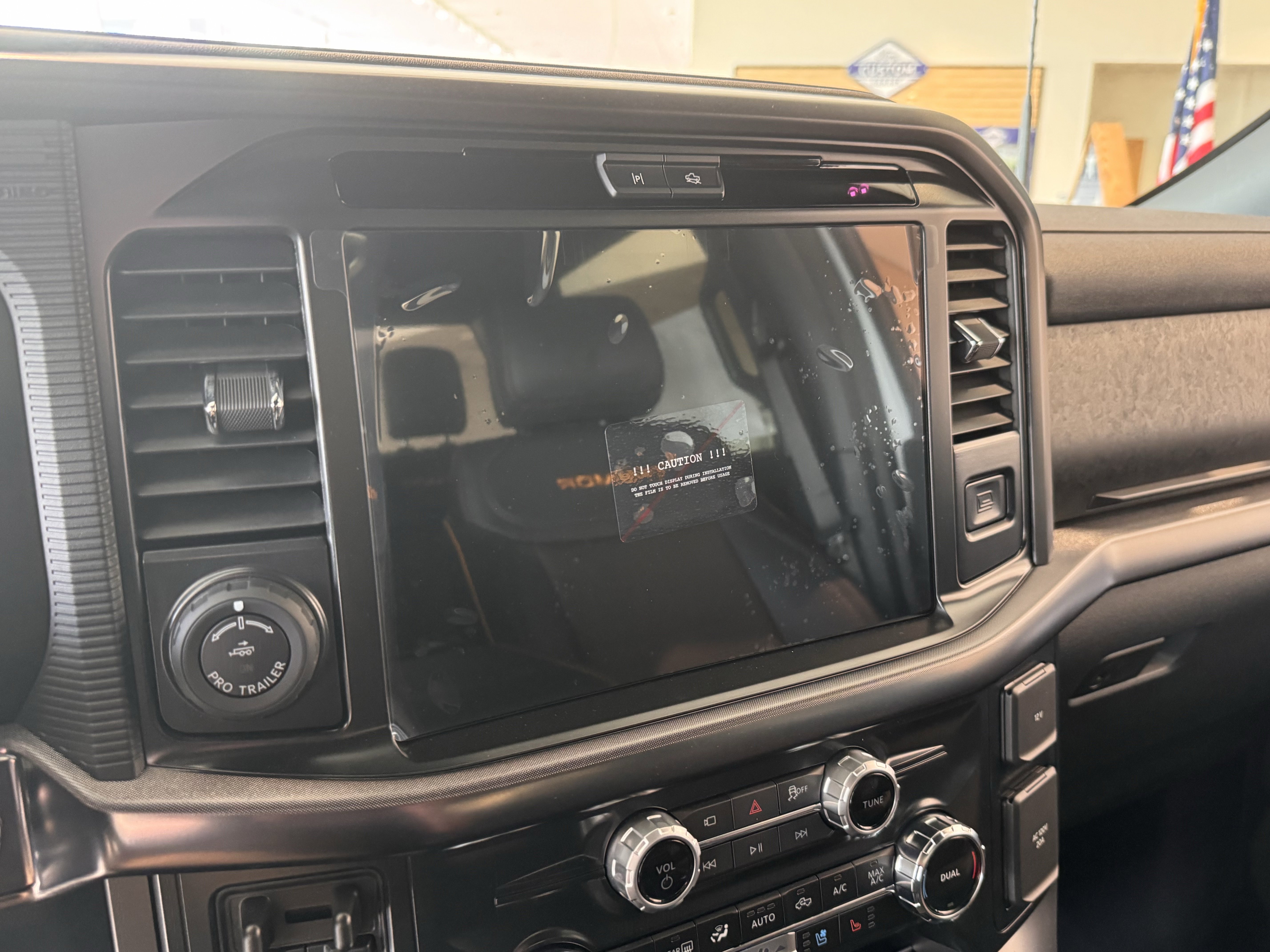 New 2025 Ford F150 Tremor w/ Equipment Group 402A High image 20