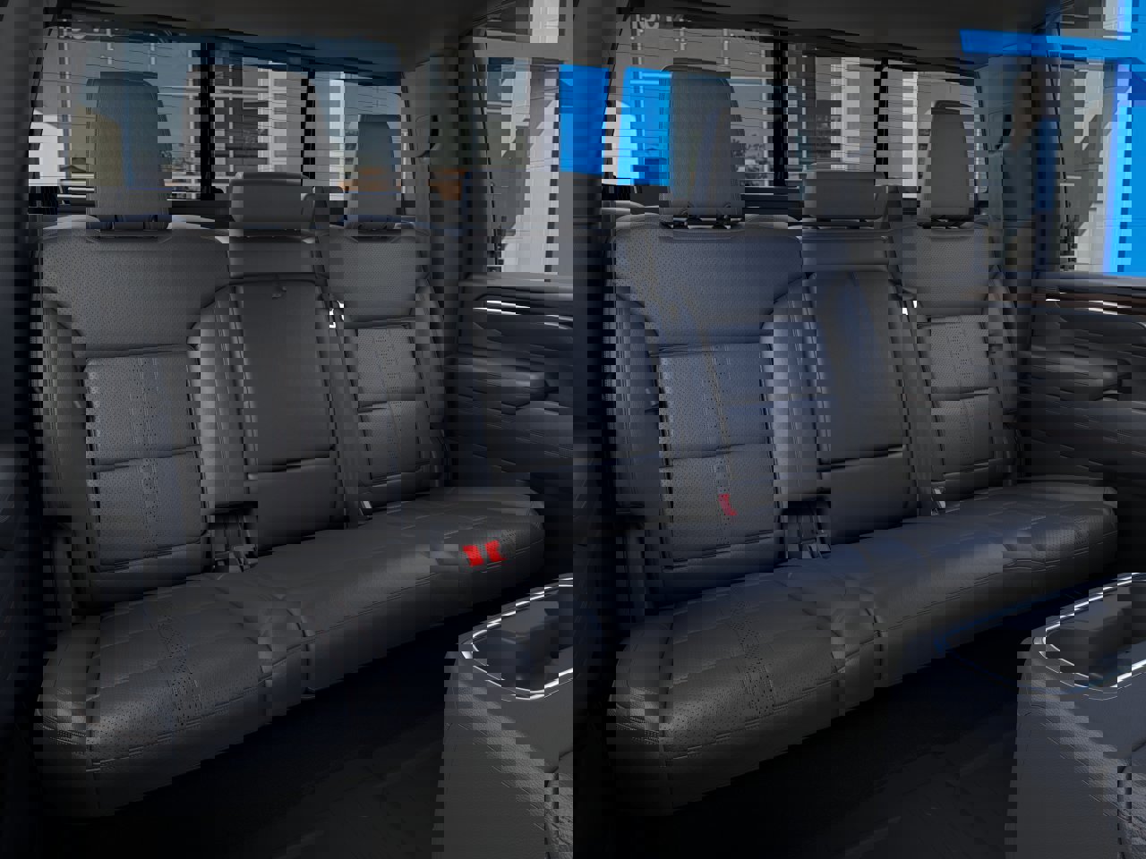 New 2026 Chevrolet Silverado 2500 High Country w/ High Country Premium Package image 17