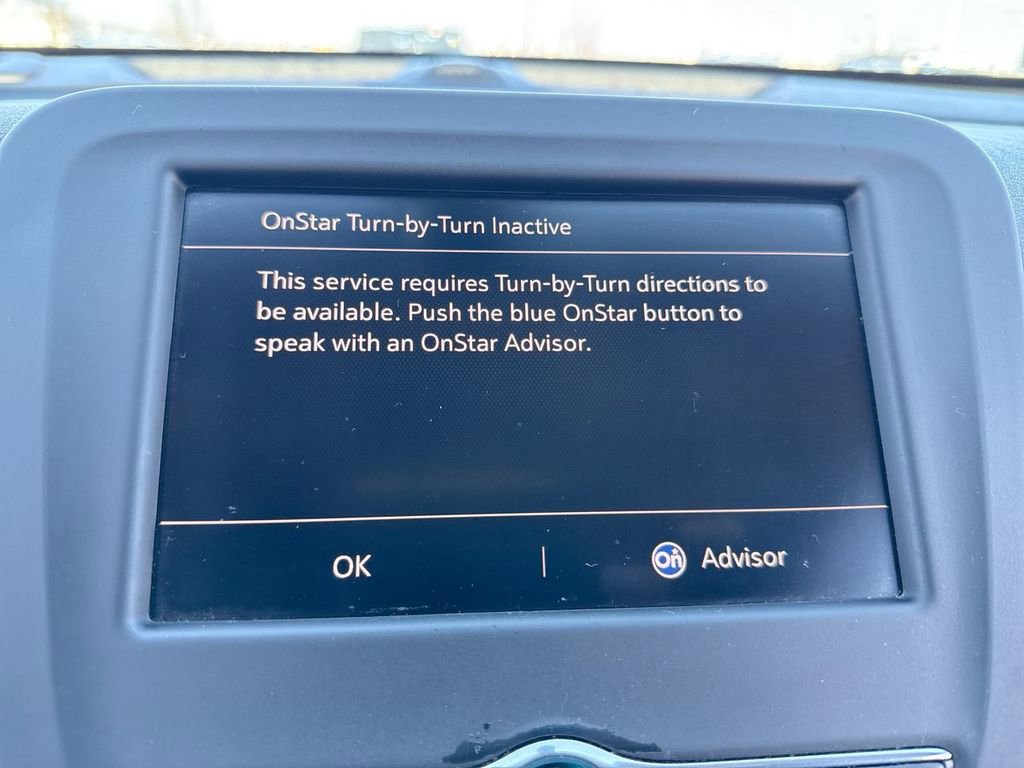 Used 2022 Chevrolet Equinox LS w/ LS Convenience Package image 18