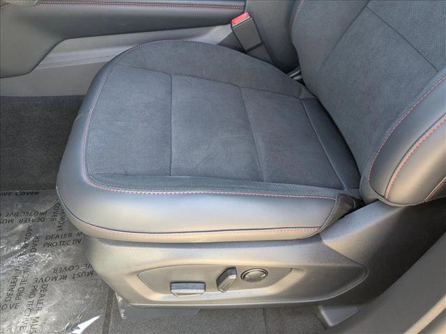 New 2026 Ford Explorer ST image 4