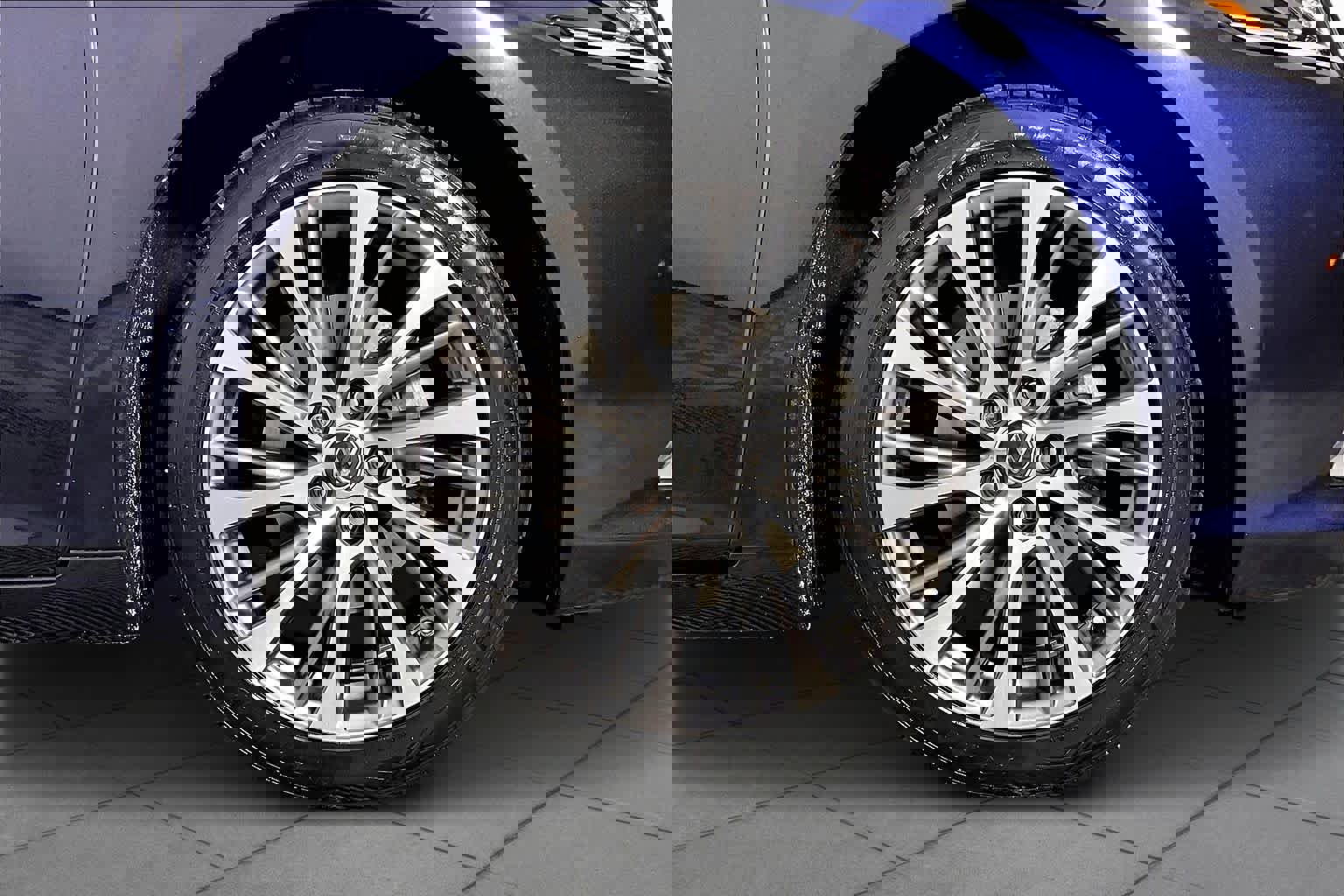 Used 2020 Lexus ES 350 w/ Premium Package image 10