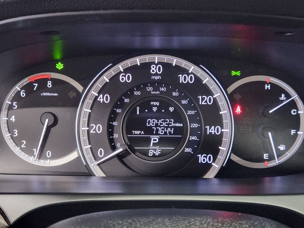 Used 2013 Honda Accord EX-L image 28