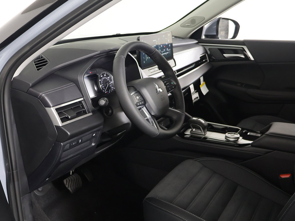 New 2026 Mitsubishi Outlander SE AWD/4WD image 24