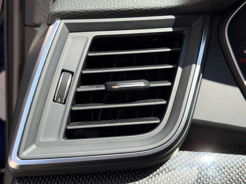 Used 2018 Audi SQ5 Prestige AWD/4WD image 31