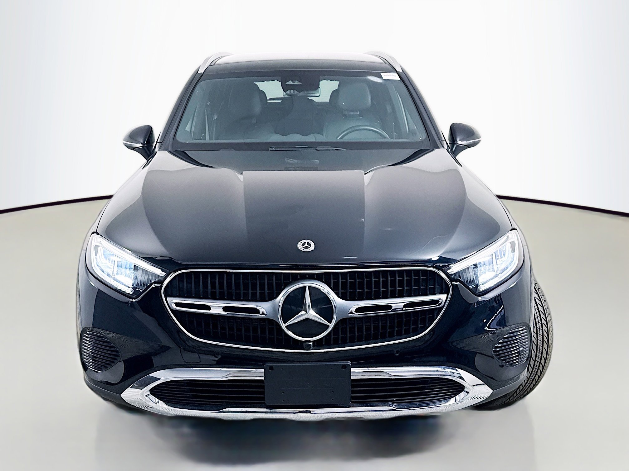 Used 2025 Mercedes-Benz GLC 300 4MATIC video 2