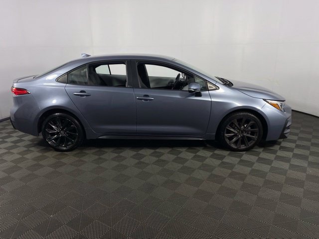 Used 2024 Toyota Corolla SE FWD image 10