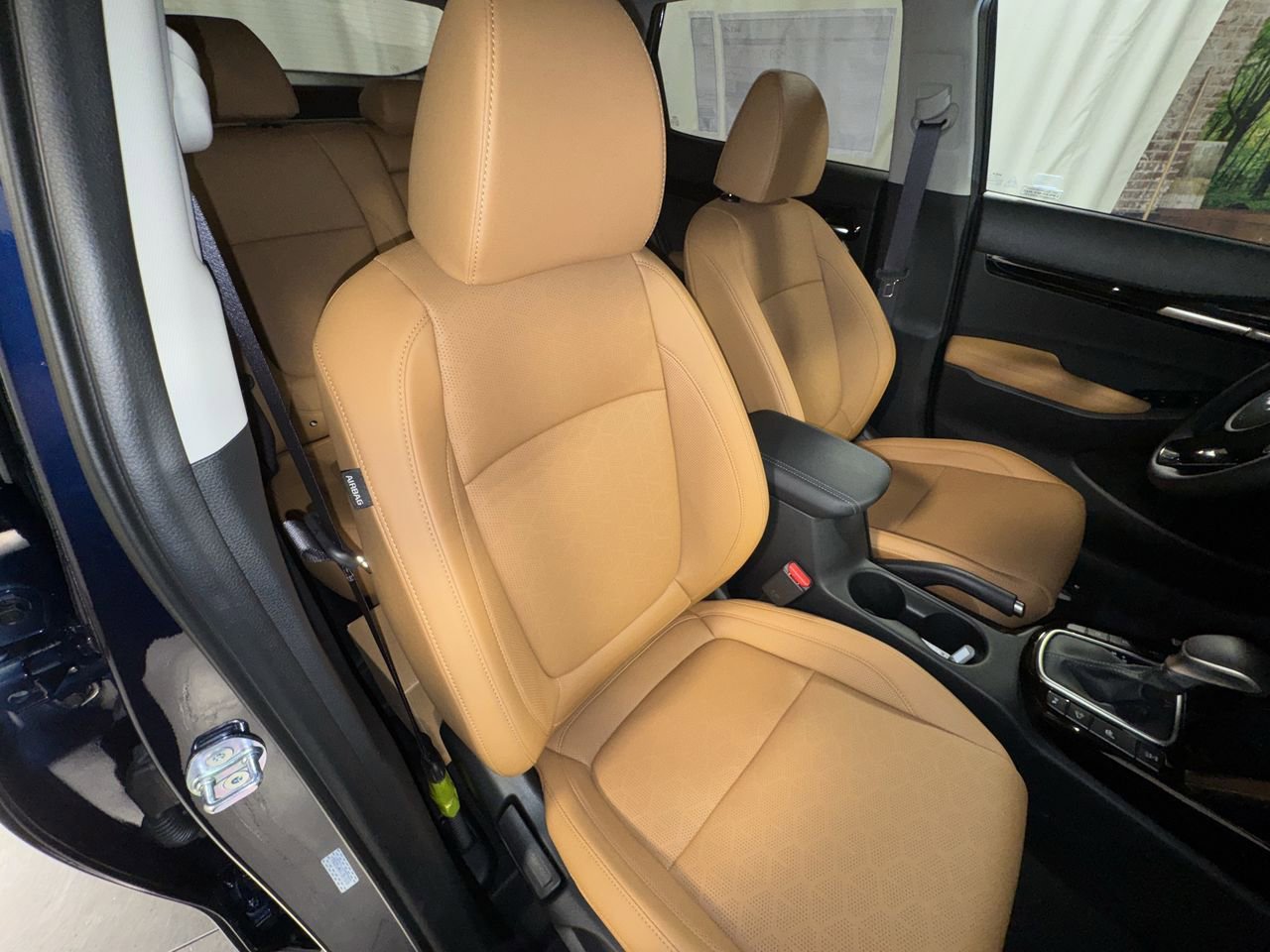 New 2026 Kia Seltos EX w/ EX Sunroof Package image 31