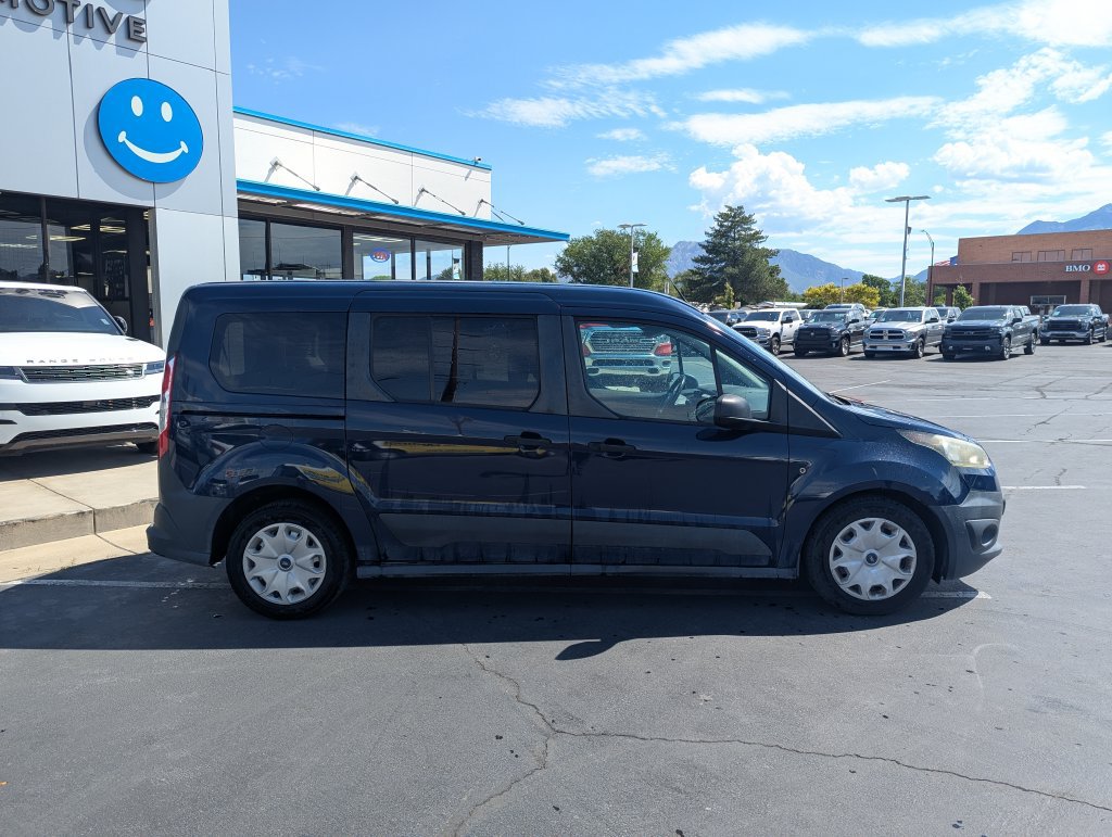 Used 2018 Ford Transit Connect XL FWD image 2