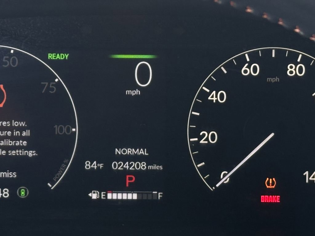 Used 2025 Honda CR-V Sport image 17