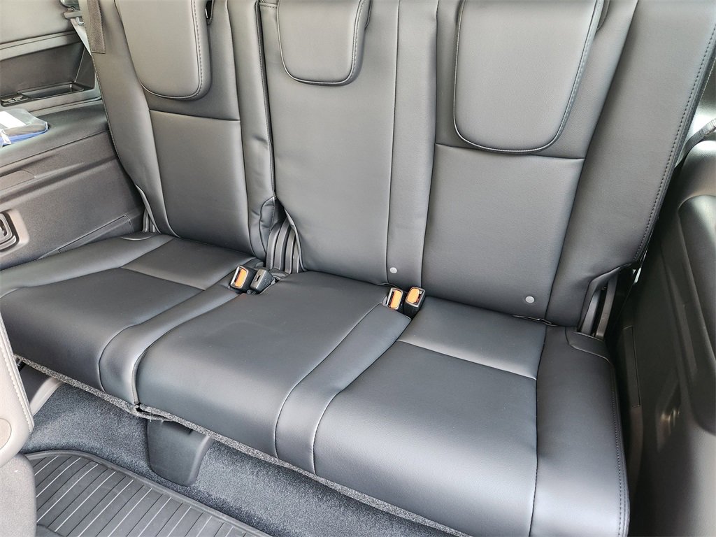 New 2025 Subaru Ascent Bronze Edition image 21