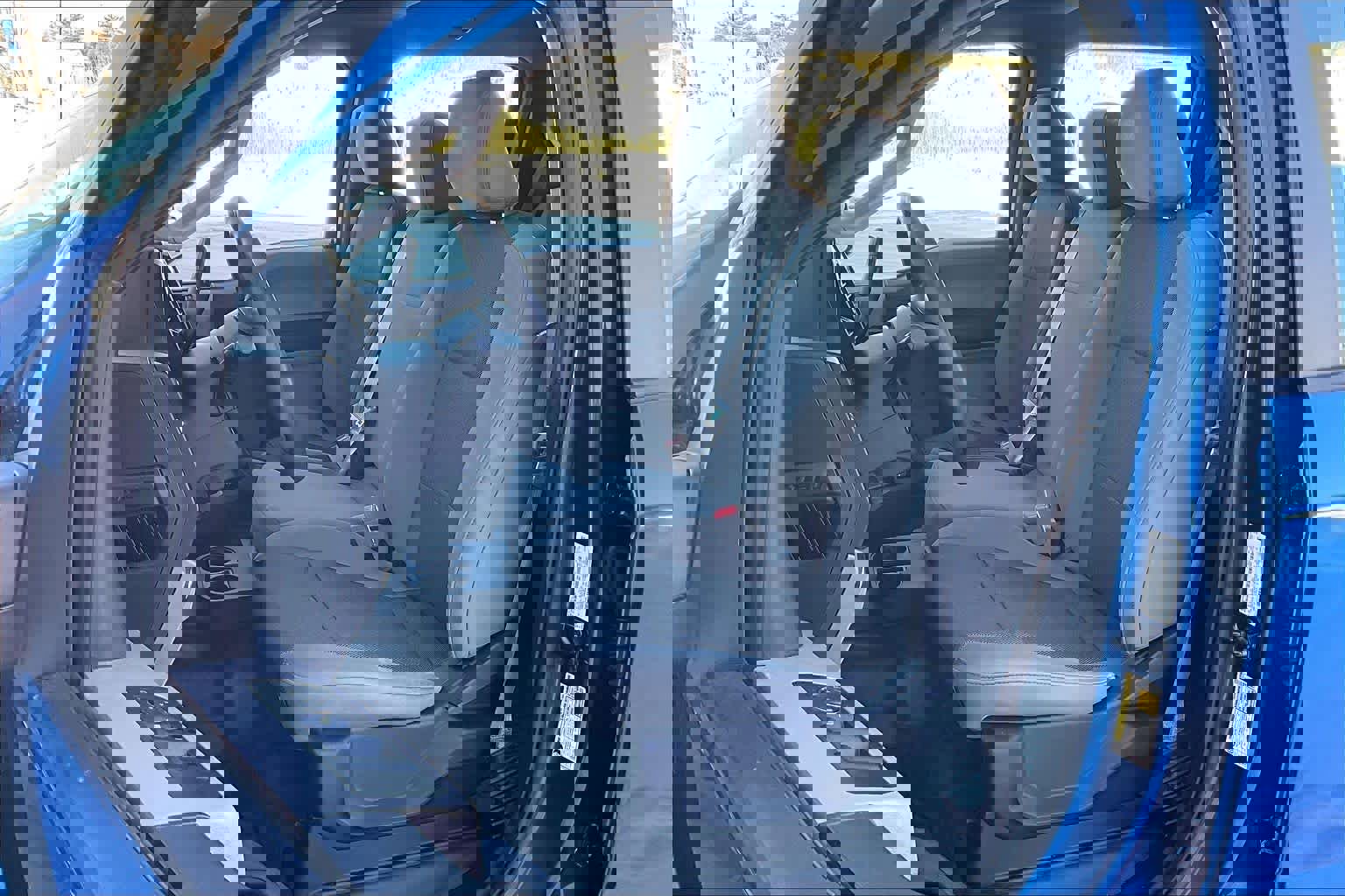 Used 2018 Ford F150 XL w/ Equipment Group 101A Mid image 9