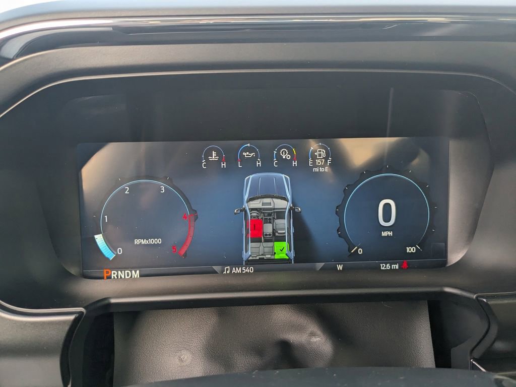 New 2025 Ford F250 Lariat w/ Lariat Ultimate Package image 32