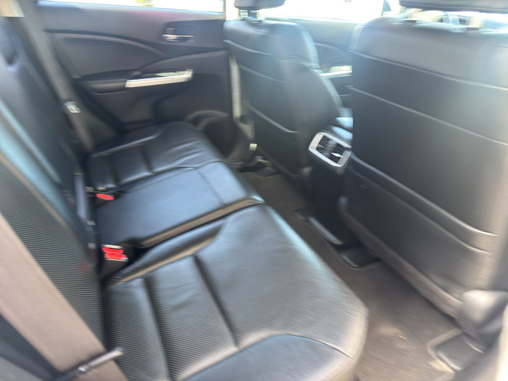 Used 2016 Honda CR-V EX-L image 15