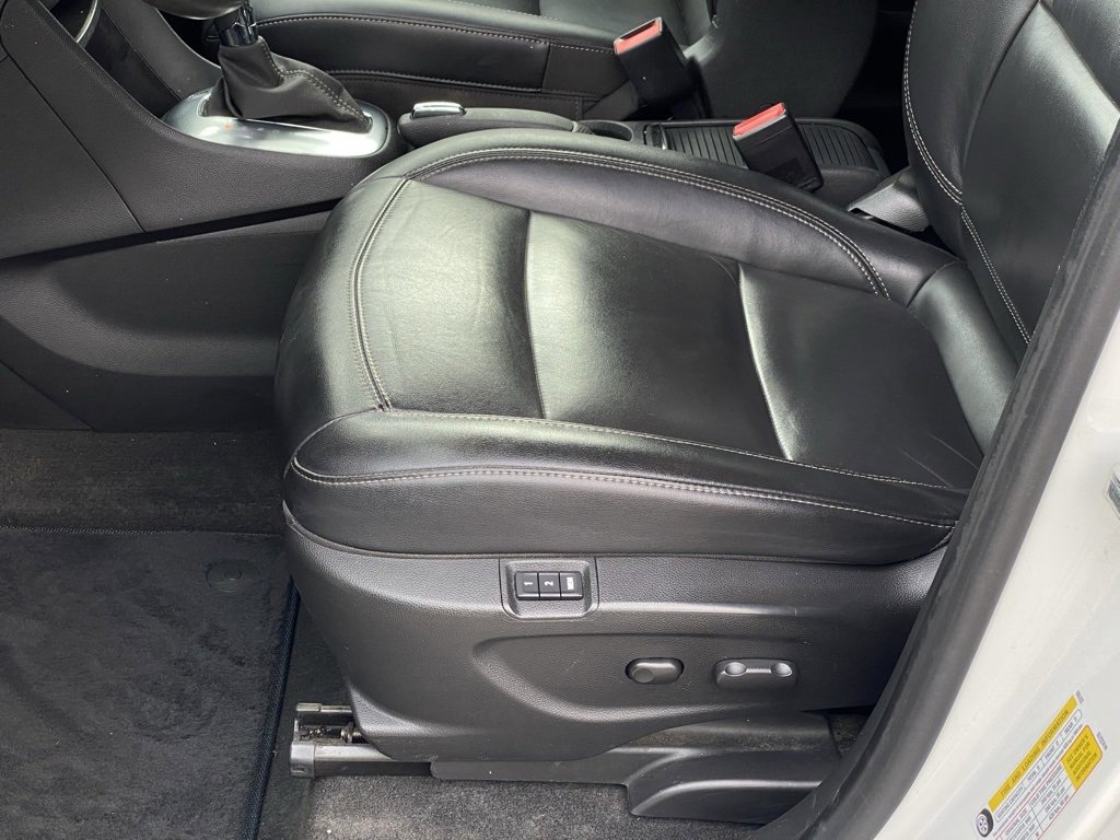 Used 2015 Buick Encore Leather image 11