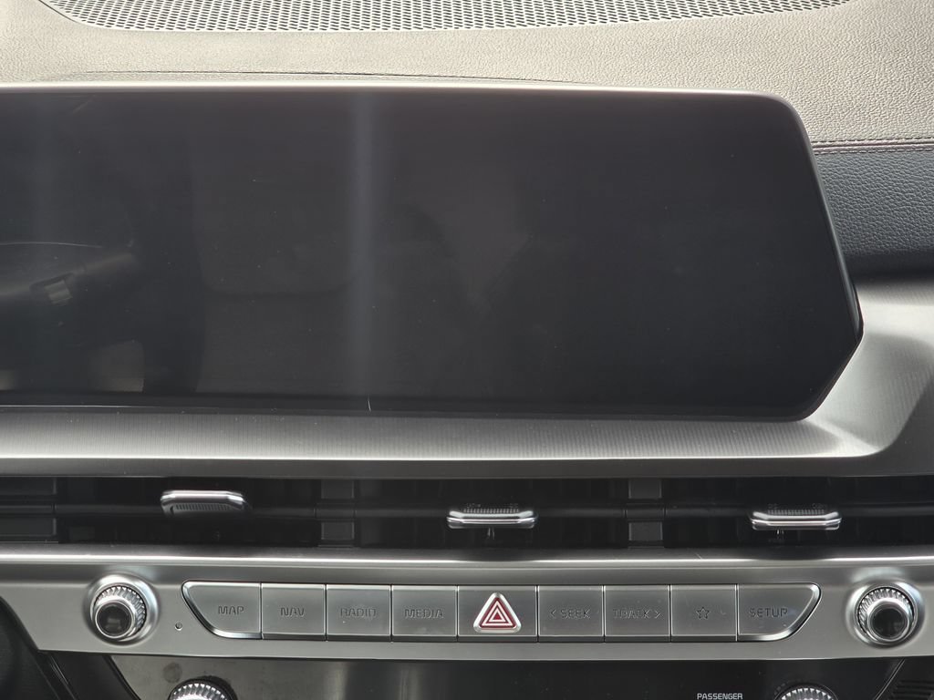 Used 2024 Kia Telluride S w/ S Sunroof Package FWD image 21