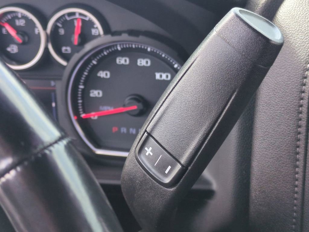 Certified 2022 Chevrolet Silverado 1500 LT image 16