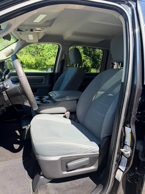 Used 2017 RAM 2500 SLT AWD/4WD image 23
